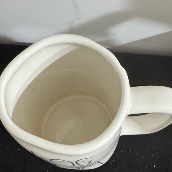 Rae Dunn Dog Mom Ceramic Mug - Picture 4 of 5